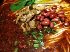 -蓉李记成都名小吃(二七万达店)