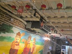 -三个大叔东北烧烤·砂锅菜(西三旗店)