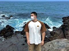 -龙头岩(Dragon Head Rock)
