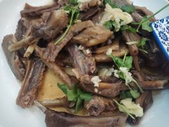 -巢湖名吃·东关老鹅汤(江南风情街店)