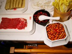 -丁卯•铜锅涮肉(工体店)