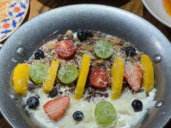 -清真·双公羊·馕坑烤全羊(奥体店)