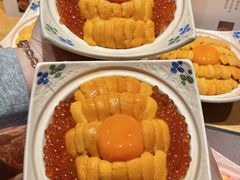 -桂马·日本料理·海胆·海鲜饭·酒场(民主广场店)