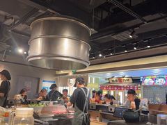 -肉肉大米(金虹桥店)