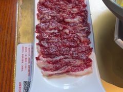 -手选潮汕鲜活牛肉火锅(二七广场店)