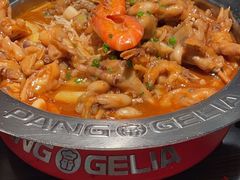 -胖哥俩肉蟹煲(湖滨银泰in77店)