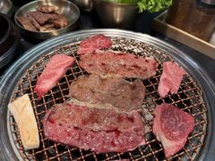 -韩宫宴烤肉·黑毛和牛·料理(鄞州万达店)