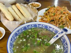 优质水盆-长安后宰门水盆羊肉(新都心店)