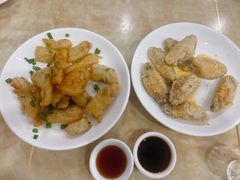 -红灯笼龙凤饭店(宁波老字号店)