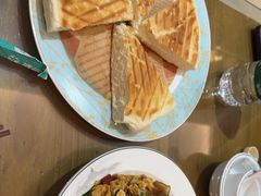 -鲁南仔·滕州炒鸡(经三路店)