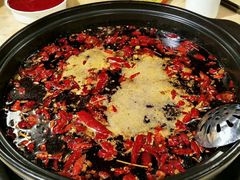 -傣妹火锅(南京东路一店)