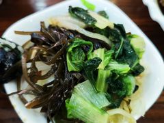 -姑苏面馆(花园路店)