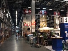 -宜家家居(哈尔滨商场店)