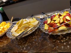 -素满香·素食自助餐(西安·民乐园店)