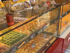 -東更道点心行(大悦城店)