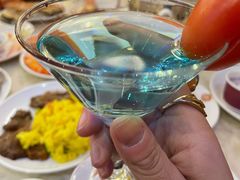 -芭菲盛宴·环球美食(解放碑英利国际店)
