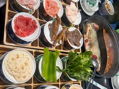 -俏媳妇火锅(宽窄巷子店)