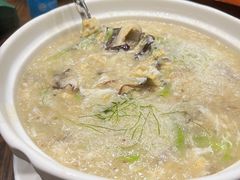 -水濂乡宴(水濂山店)