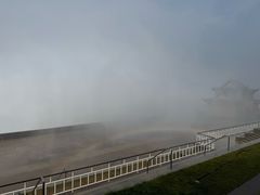 -黄河小浪底水利枢纽风景区