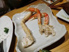 -花和海鲜自助(梅江店)