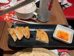 -蛙三泡椒牛蛙(万象城店)