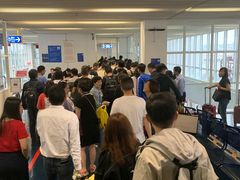 -澳门外港客运码头(轮渡站)