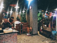 -回忆以前铁锅炖鱼村(一部六号街店)