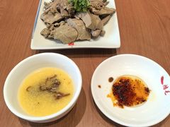 -鸿毛饺子(紫竹桥店)