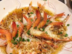 -新白鹿餐厅(百联中环店)