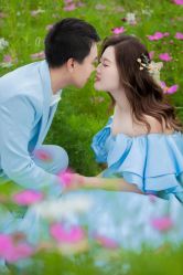 -第一夫人婚纱摄影(南京店)