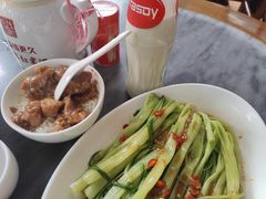 -品香排骨饭(羊官路店)