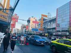 -唐人街(耀华力路)