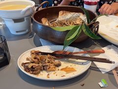 -桂满陇·杭州小馆(巴黎春天浦建店)