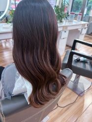 -慕尚Hairsalon烫染·头疗