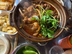 -川香煲(茅台路店)