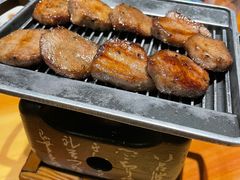 岩烤牛舌-酒吞(七宝领展广场店)