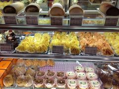 幸福袋-檬舒舒MonChouChou(久光百货店)