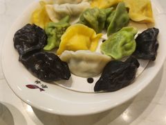 -船歌·鱼水饺青岛菜(国贸商城店)