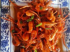 -洞天食府(北大街店)