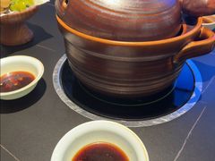 -季季山·云南野生菌火锅(上海首店)