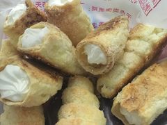 -中关村茶点