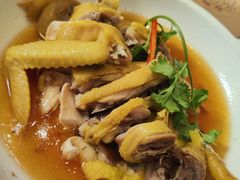 -乾隆美食·本帮菜(黄河路店)