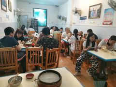 大堂-海汇源老烧麦店(东大街总店)