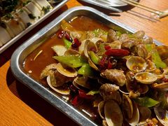 -京狮炙燥·精酿烧烤(首经贸店)