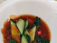 -老浒记民俗酒楼(王府井店)