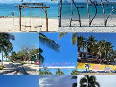 -三亚西岛海洋文化旅游区