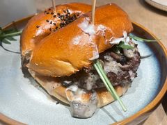 -龙治汉堡(中华城店)