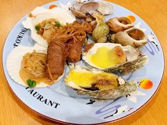 -松子料理(世纪城店)