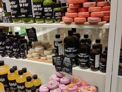 -LUSH(威尼斯人店)