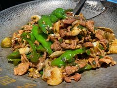 费大厨辣椒炒肉-费大厨辣椒炒肉(吉联MALL店)